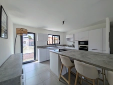 Maison à vendre 82.5m² - LES CERQUEUX DE MAULEVRIER (49)