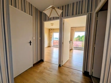 Appartement à vendre 71.9m² - CHOLET (49)