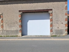 Maison en pierre à vendre 123,7 m² - LES CERQUEUX DE MAULEVRIER (49)