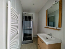 Maison à vendre 112m² - SAINT PIERRE DES ECHAUBROGNES (79)