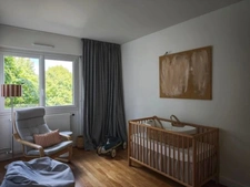 Appartement T4 de 83 m² – OULLINS CENTRE VILLE (69)