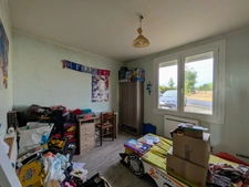 Maison à vendre 101 m² - NUEIL LES AUBIERS (79)