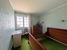 Maison à vendre 110m² SAINT PIERRE DES ECHAUBROGNES (79)