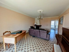 Maison à vendre 110m² SAINT PIERRE DES ECHAUBROGNES (79)