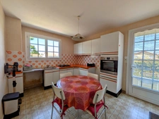 Maison à vendre 110m² SAINT PIERRE DES ECHAUBROGNES (79)