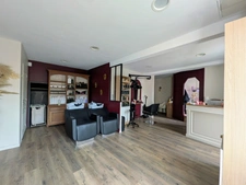 Maison à vendre 112m² - SAINT PIERRE DES ECHAUBROGNES (79)