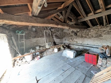 Maison à vendre 108m² - MAULEVRIER (49)