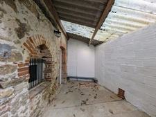 Maison à vendre 112m² - SAINT PIERRE DES ECHAUBROGNES (79)