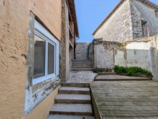 Maison à vendre 128m² - MAULEON (79)
