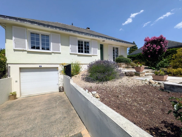 Maison à vendre 125 m² - CHOLET (49)