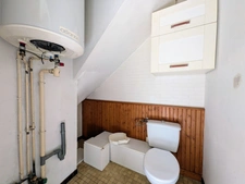 Maison à vendre - NUEIL LES AUBIERS (79)