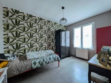 Maison plain-pied 75,5 m² - Thouars (79)