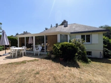 Maison à vendre 125 m² - CHOLET (49)