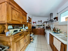 Maison à vendre 106.3m² - MAULEVRIER (49)