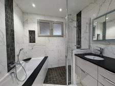 Maison + dépendance à vendre 211m² - MAULEVRIER (49)