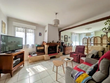 Maison à vendre 106.3m² - MAULEVRIER (49)