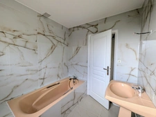 Maison plain-pied 140,5 m² - BRETIGNOLLES (79)