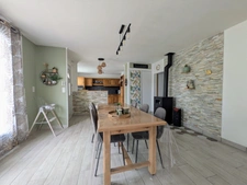 Maison à vendre 98.18 m² - CERIZAY (79)