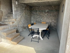 Maison à vendre 2 chambres - BRESSUIRE (79)