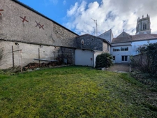 Maison à vendre 108m² - MAULEVRIER (49)
