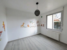Maison plain-pied 140,5 m² - BRETIGNOLLES (79)