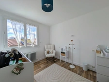 Maison à vendre 85 m² - LA TESSOUALLE (49)