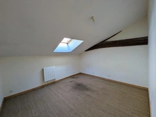 Maison à vendre - NUEIL LES AUBIERS (79)