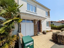 Maison à vendre 106.3m² - MAULEVRIER (49)