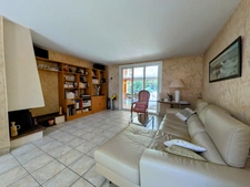 Maison à vendre 125 m² - CHOLET (49)