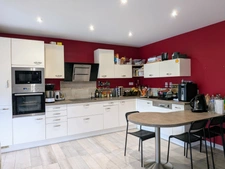 Maison à vendre 116.5 m² - NUAILLE (49)