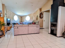Maison plain-pied à vendre 124 m² - SOMLOIRE (49)