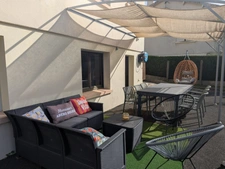 Maison à vendre 98.18 m² - CERIZAY (79)