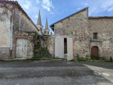Maison à vendre 128m² - MAULEON (79)