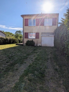 Maison 104,7m2 -  VEZINS (49)