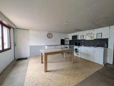 Maison à vendre 98.18 m² - CERIZAY (79)