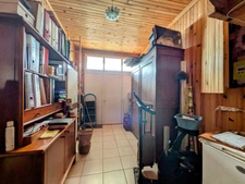 Maison à vendre 106.3m² - MAULEVRIER (49)