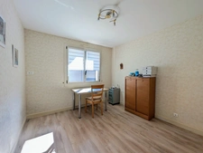 Maison + dépendance à vendre 211m² - MAULEVRIER (49)