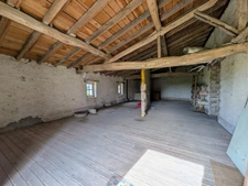 Longère à vendre 116,6 m² - MAZIERES EN MAUGES (49)