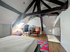 Appartement à vendre 60.7m² - CHOLET
