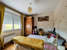 Maison à vendre 106.3m² - MAULEVRIER (49)
