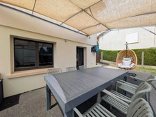 Maison à vendre 98.18 m² - CERIZAY (79)