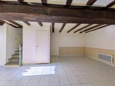 Maison à vendre - NUEIL LES AUBIERS (79)