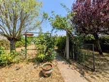 Maison à vendre 106.3m² - MAULEVRIER (49)