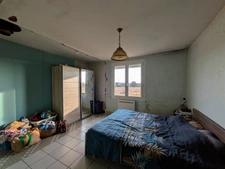 Maison à vendre 101 m² - NUEIL LES AUBIERS (79)