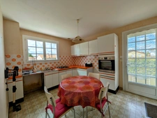 Maison à vendre 110m² SAINT PIERRE DES ECHAUBROGNES (79)