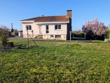 Maison à vendre 92m² - MAULEVRIER (49)
