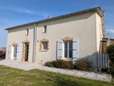 Longère à vendre 116,6 m² - MAZIERES EN MAUGES (49)