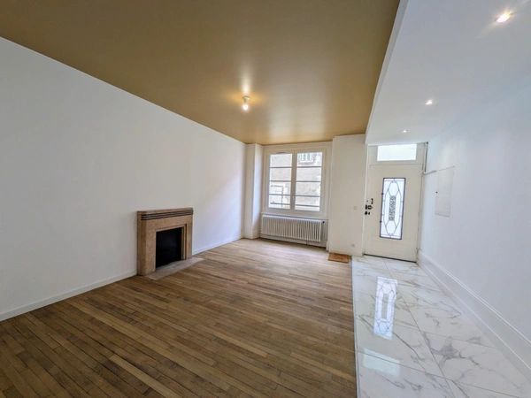 Maison à vendre 128m² - MAULEON (79)