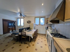 Maison à vendre 117m² - LA VERRIE (85)