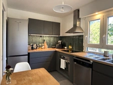 Appartement T4 de 83 m² – OULLINS CENTRE VILLE (69)
